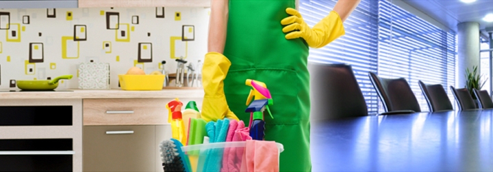 Hiring an exit cleaning service in Geelong