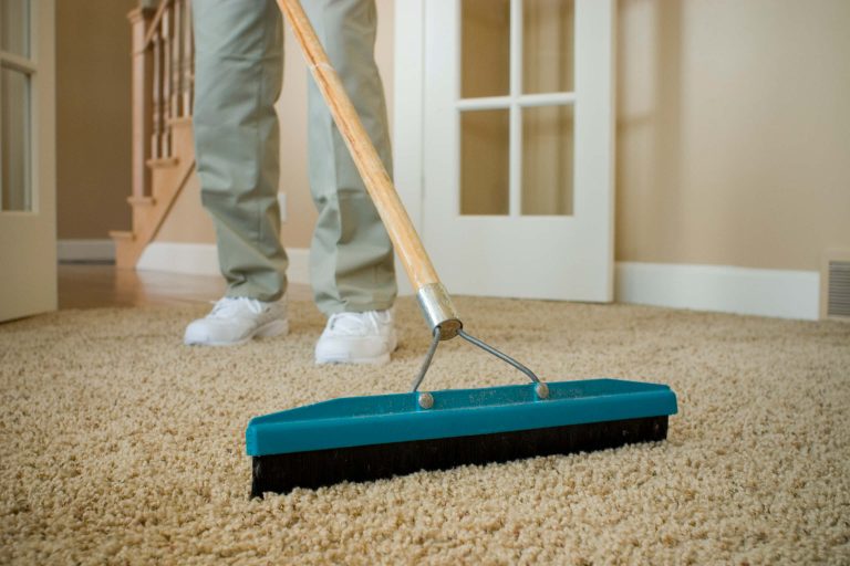 professional carpet cleaning services in Geelong