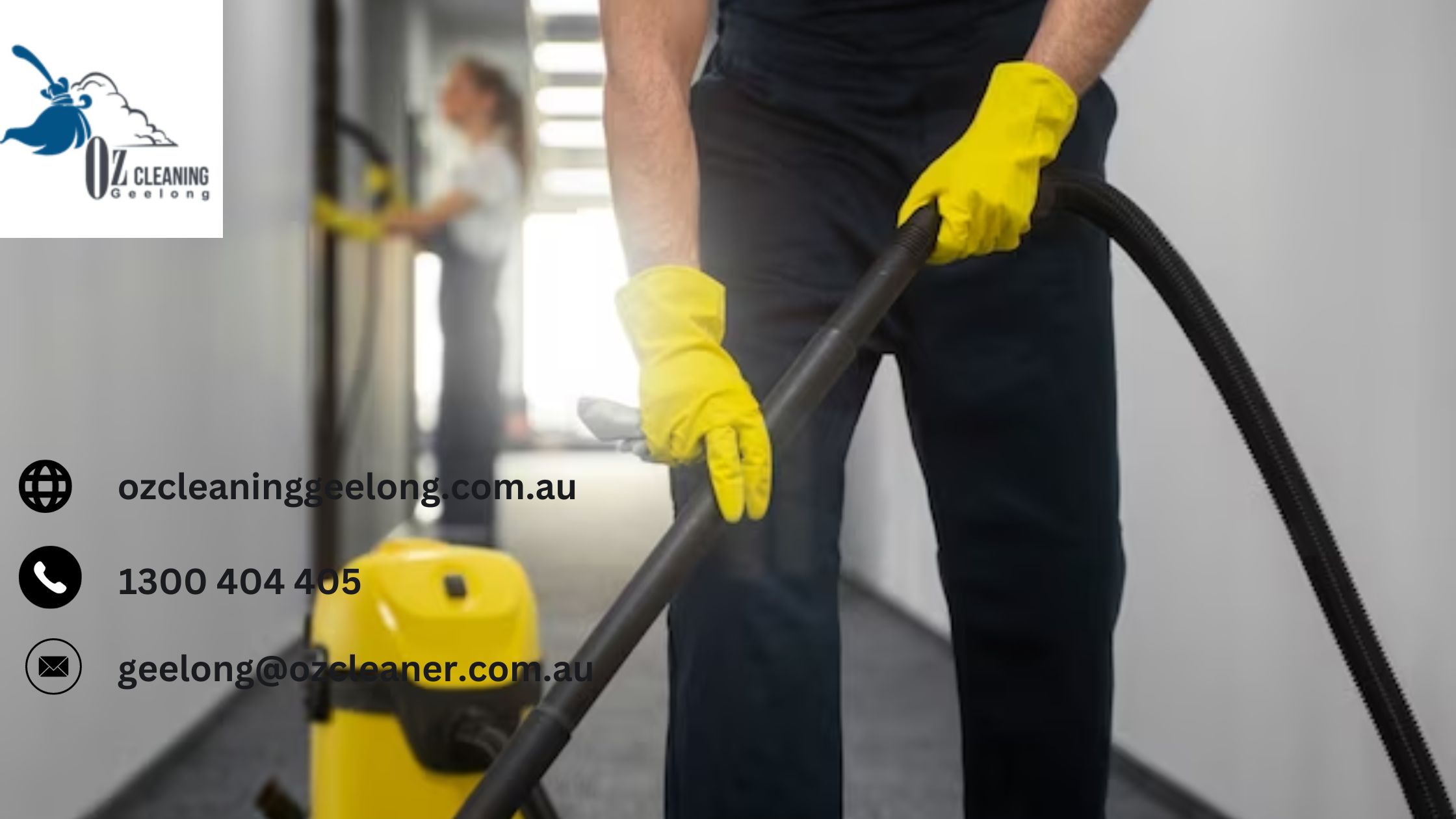 expert exit cleaning services in Geelong